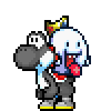 Baby King Boo