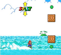 MFGG - Mario Fan Games Galaxy