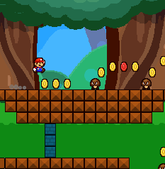 Games - MFGG - Mario Fan Games Galaxy