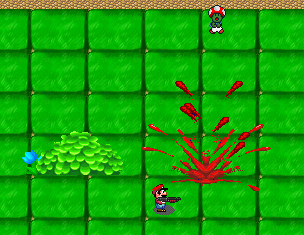 Games - MFGG - Mario Fan Games Galaxy