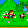 Graphics - MFGG - Mario Fan Games Galaxy