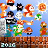AwesomeZack's Submissions - MFGG - Mario Fan Games Galaxy